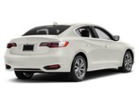 2017 Acura ILX 4dr Sdn Technology Pkg