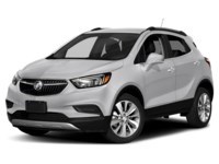 2017 Buick Encore FWD 4dr Sport Touring