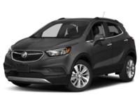 2018 Buick Encore FWD 4dr Essence Graphite Grey Metallic  Shot 1