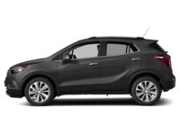 2018 Buick Encore FWD 4dr Essence Graphite Grey Metallic  Shot 5