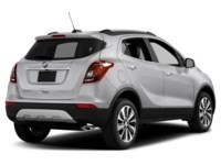 2017 Buick Encore FWD 4dr Sport Touring