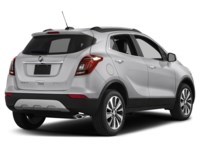2017 Buick Encore FWD 4dr Sport Touring Quicksilver Metallic  Shot 2