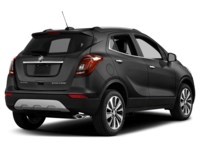 2018 Buick Encore FWD 4dr Essence