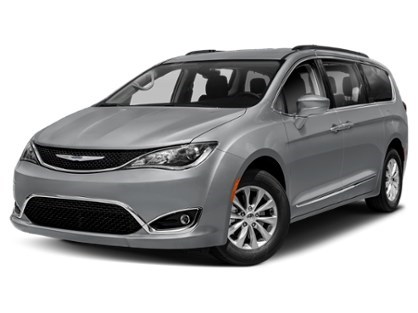 2020 Chrysler Pacifica Limited 35th Anniversary FWD *Ltd Avail*