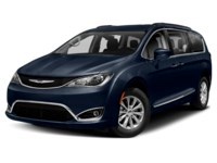 2020 Chrysler Pacifica Limited 35th Anniversary FWD *Ltd Avail*