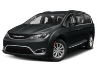2020 Chrysler Pacifica Limited 35th Anniversary FWD *Ltd Avail* Maximum Steel Metallic  Shot 44