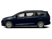 2020 Chrysler Pacifica Limited 35th Anniversary FWD *Ltd Avail* Jazz Blue Pearl  Shot 12