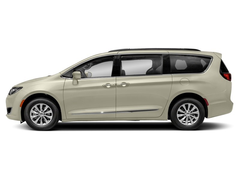 2020 Chrysler Pacifica Limited 35th Anniversary FWD *Ltd Avail*