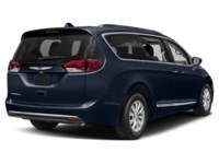2020 Chrysler Pacifica Limited 35th Anniversary FWD *Ltd Avail* Jazz Blue Pearl  Shot 13
