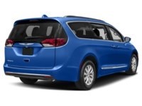 2020 Chrysler Pacifica Limited 35th Anniversary FWD *Ltd Avail* Ocean Blue Metallic  Shot 43