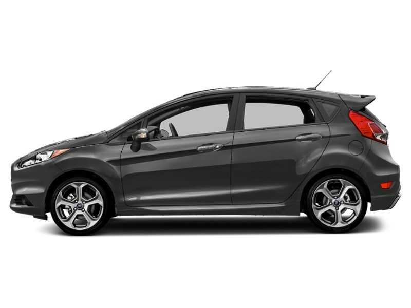 2017 Ford Fiesta 5dr HB ST