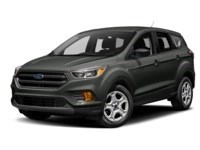 2019 Ford Escape SEL FWD Magnetic  Shot 4