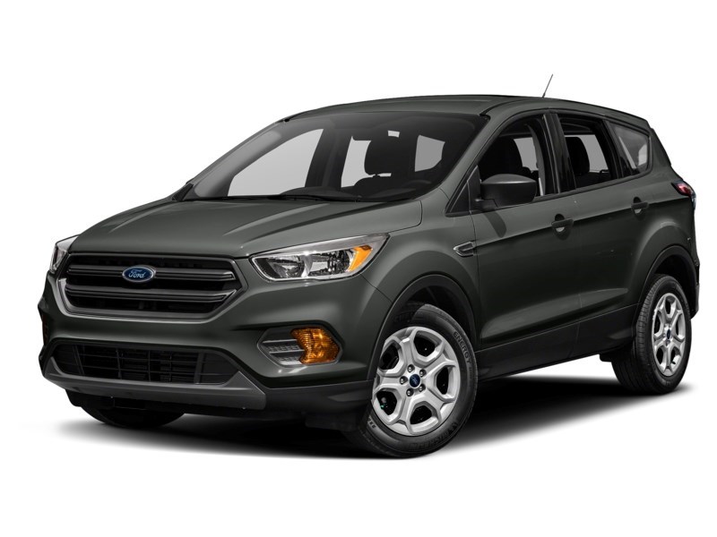 2019 Ford Escape SEL FWD