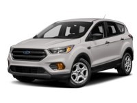 2018 Ford Escape SEL 4WD White Platinum Metallic Tri-Coat  Shot 37