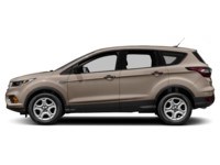 2018 Ford Escape SEL 4WD
