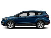 2018 Ford Escape SEL 4WD