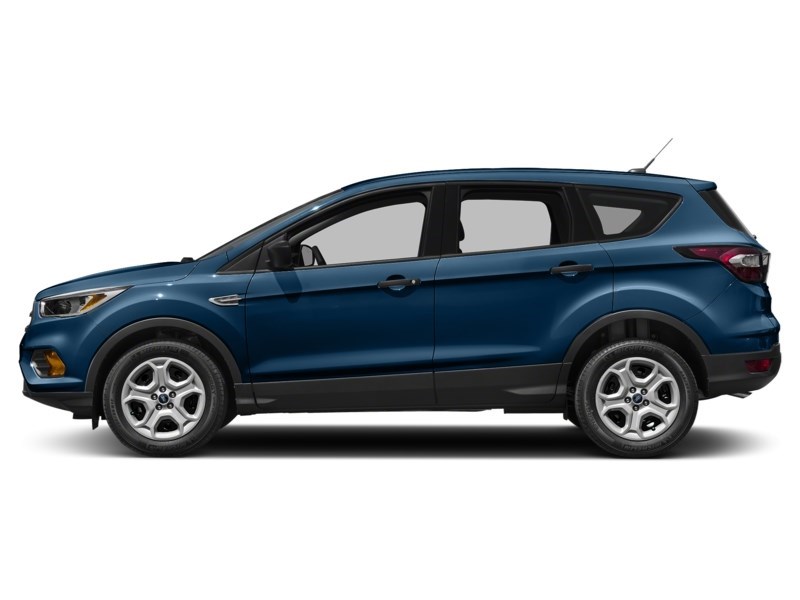 2017 Ford Escape 4WD 4dr SE Lightning Blue  Shot 33