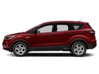 2018 Ford Escape SEL 4WD Ruby Red Metallic Tinted Clearcoat  Shot 35