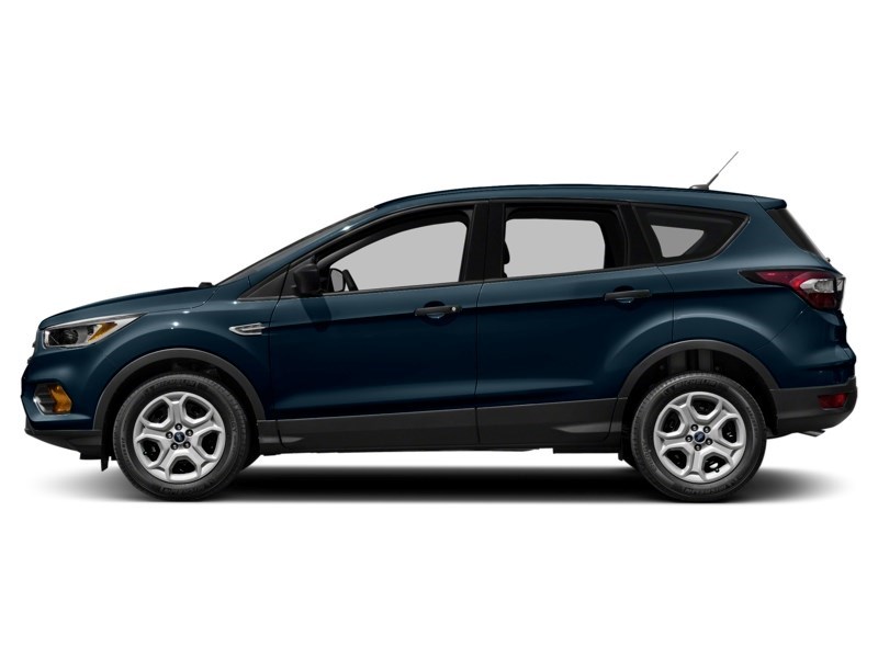 2018 Ford Escape SEL 4WD Blue Metallic  Shot 57