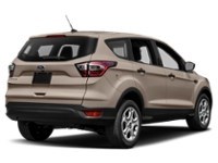 2018 Ford Escape SEL 4WD White Gold  Shot 14