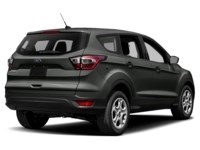 2019 Ford Escape SEL FWD Magnetic  Shot 2