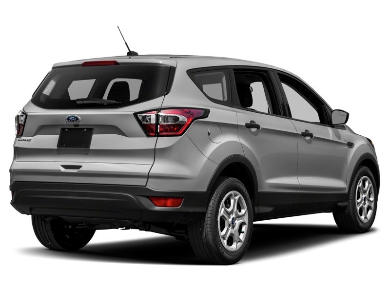 2018 Ford Escape SEL 4WD