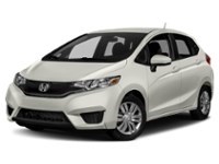 2017 Honda Fit 5dr HB CVT LX