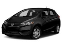 2017 Honda Fit 5dr HB CVT LX