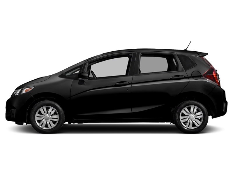 2017 Honda Fit 5dr HB CVT LX