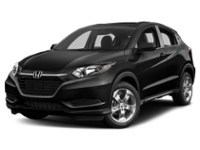 2017 Honda HR-V 4WD 4dr CVT LX