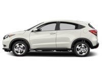 2017 Honda HR-V 4WD 4dr CVT LX