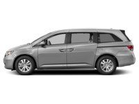 2017 Honda Odyssey 4dr Wgn EX-L w/RES Lunar Silver Metallic  Shot 22