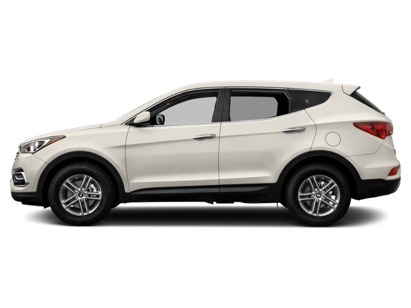 2018 Hyundai Santa Fe Sport 2.4L Luxury AWD