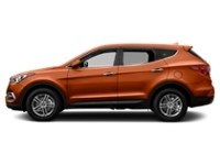 2018 Hyundai Santa Fe Sport 2.4L Luxury AWD Canyon Copper  Shot 29
