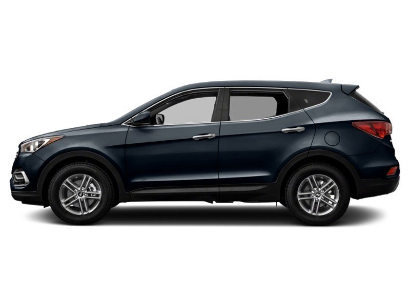2018 Hyundai Santa Fe Sport 2.4L Luxury AWD