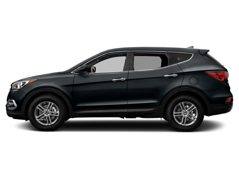 2018 Hyundai Santa Fe Sport 2.4L Luxury AWD
