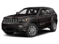 2021 Jeep Grand Cherokee Laredo 4x4 Granite Crystal Metallic  Shot 7