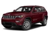 2021 Jeep Grand Cherokee Laredo 4x4 Velvet Red Pearl  Shot 11