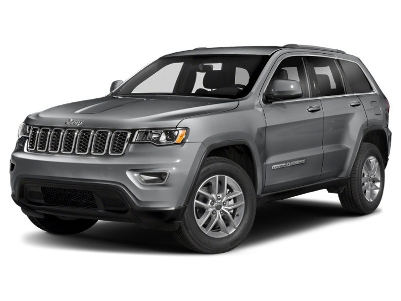 2021 Jeep Grand Cherokee Laredo 4x4