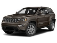 2021 Jeep Grand Cherokee Laredo 4x4 Walnut Brown Metallic  Shot 20