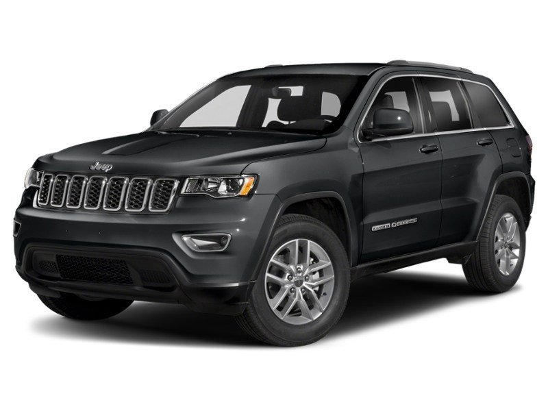 2019 Jeep Grand Cherokee Altitude 4x4 Colour Shot 1