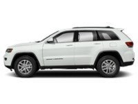 2021 Jeep Grand Cherokee Laredo 4x4