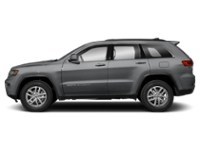 2021 Jeep Grand Cherokee Laredo 4x4