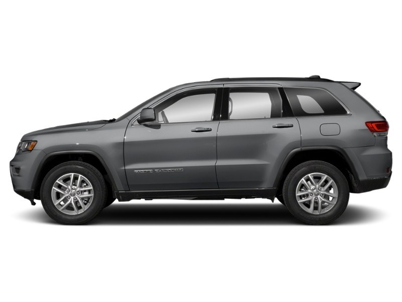 2021 Jeep Grand Cherokee Laredo 4x4
