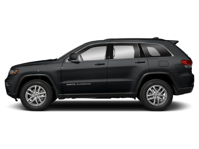 2019 Jeep Grand Cherokee Altitude 4x4 Colour Shot 3