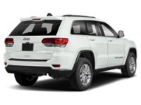 2021 Jeep Grand Cherokee Laredo 4x4
