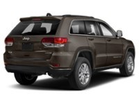 2021 Jeep Grand Cherokee Laredo 4x4 Walnut Brown Metallic  Shot 21