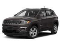 2018 Jeep Compass North 4x4 Granite Crystal Metallic  Shot 1
