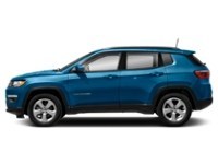 2018 Jeep Compass North 4x4