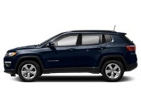 2018 Jeep Compass North 4x4 Jazz Blue Pearl  Shot 15